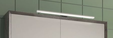 IBX, навесной LED светильник длиной 45.8 см для зеркального шкафа 80 см, артикул PANDORA045