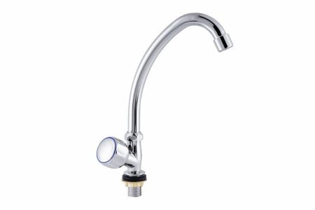 Кран для холодной воды FAUZT FZs-101-63 тип Кр-ЦБА, артикул FZs-101-63