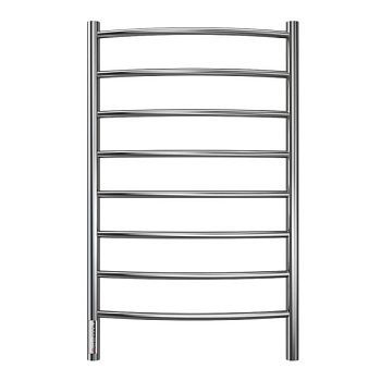 Полотенцесушитель электрический Terminus Классик П8 50х85, левый