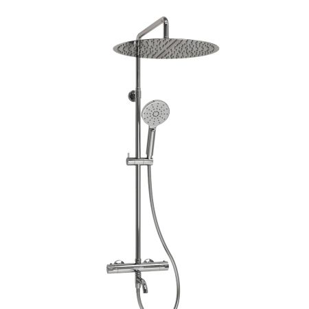 A188.117.127.087.CH Thermo Душевой комплект с термостатическим смесителем, артикул A188.117.127.087.CH Thermo