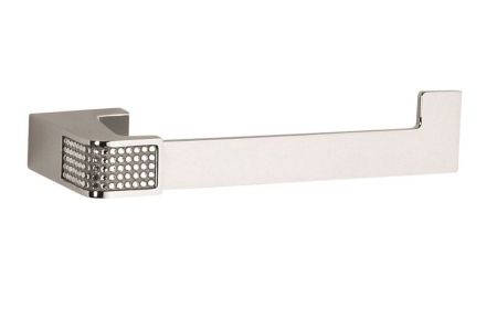 Sanibano Diamond, бумагодержатель, цвет хром-кристаллы Swarovski crystal, артикул H9000/12CRС