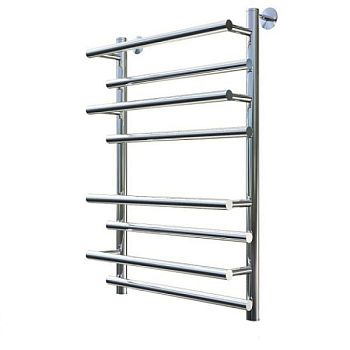 Полотенцесушитель водяной (лесенка) Тругор Гамбит НК 2 80х50 см (без углов)