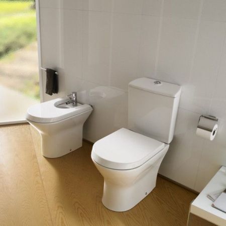 806640004 крышка биде NEXO (бел) ССП, шт, артикул 806640004