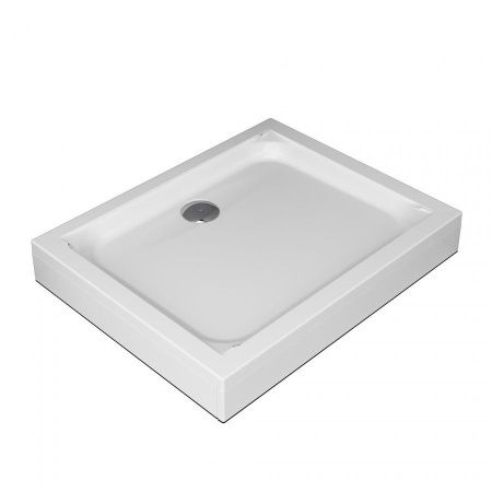 W90T-404-100280W душевой поддон Gem 100x80 W90T-404-100280W душевой поддон Gem 100x80