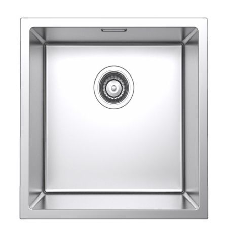 Кухонная мойка Iddis Edifice EDI44S0i77 Хром, артикул EDI44S0i77