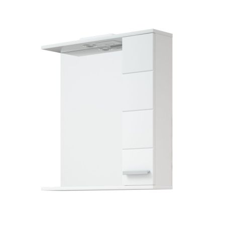 Зеркало-шкаф "Денвер 60/С"