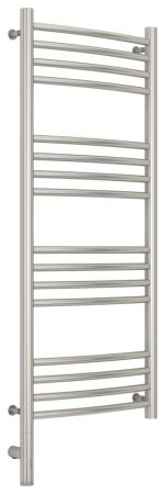 Полотенцесушитель электрический "БОГЕМА 3.0" 1000х400 / МЭМ левый (Сатин), артикул 071-5802-1040