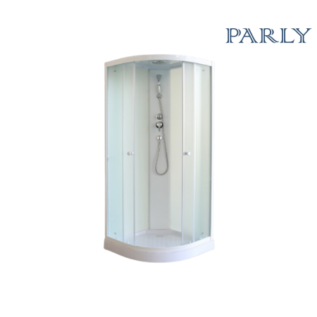 Кабина EB1031 душевая PARLY