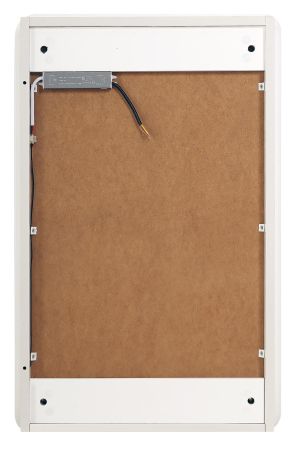 Зеркало-шкаф BelBagno SPC-MAR-400/800-1A-LED-TCH