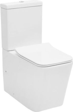 Чаша напольного унитаза Aquanet Rimless Tavr-C1 BL-103N-TPT, артикул TAVR-C1