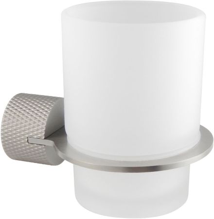 Стакан Allen Brau Priority 4.0 6.31С02-BN никель браш, артикул 6.31C02-BN