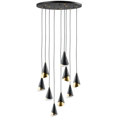 Подвес Cone Lightstar 757090, артикул 757090