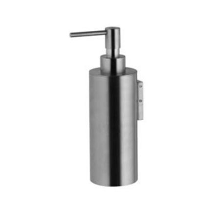 Fima Carlo Frattini Spillo Steel Дозатор для жидкого мыла, подвесной, цвет: нержавеюшая сталь, артикул F6093/5INOX