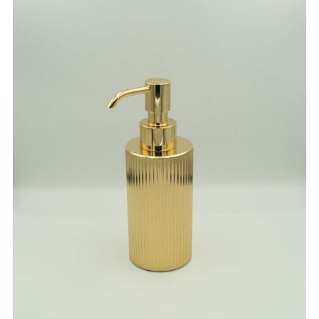 Stil Haus Regal, настольный  дозатор, цвет золото, артикул 1131(16)