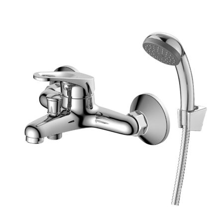 Смеситель для ванны DECOROOM DR21 (DR21035), артикул DR21035