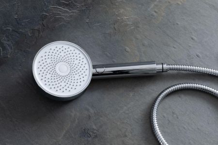 Душевая лейка Allen Brau Priority 5.31B20-00 хром, артикул 5.31B20-00