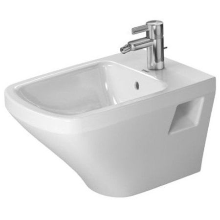 Биде Duravit Durastyle 2282150000 подвесное Белое, артикул 2282150000
