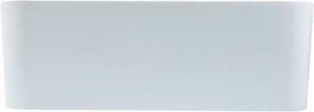 Акриловая ванна Allen Brau Infinity 1 170x80 2.21001.20, артикул 2.21001.20