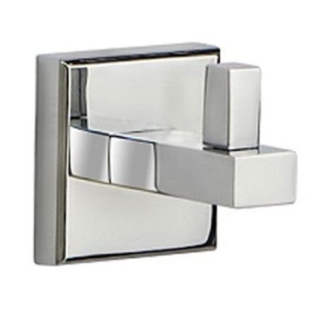 Крючок Milardo Labrador LABSM10M41 Хром