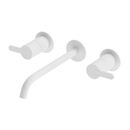 Встраиваемый смеситель для раковины CEZARES LEAF-BLI3L, артикул LEAF-BLI3L-ST