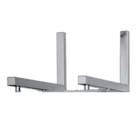 Кронштейн для верхнего душа Migliore Ricambi ML.PRG-35.388. CR (хром)