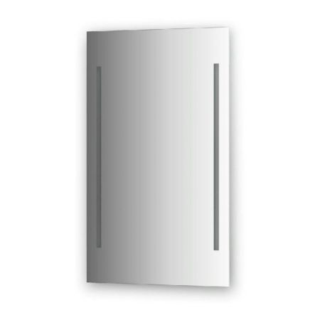 Зеркало Evoform Lumline 100х60 с подсветкой