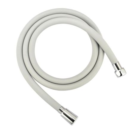 Душевой шланг 1,5 м Savol S-ORG010C, серый, артикул S-ORG010C