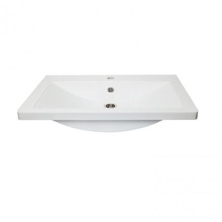 Умывальник Runo мебельный SoloGrande Omega 75 (УТ000001838), артикул УТ000001838