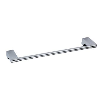 Полотенцедержатель Savol S-407324, хром