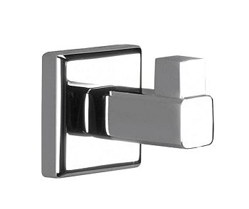 Gedy Colorado, крючок, цвет хром