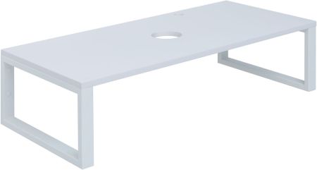 Комплект кронштейнов Aquanet Магнум белый матовый, артикул 00320678