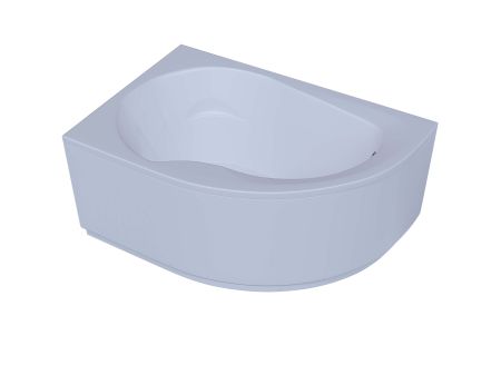 Вирго лев.пустая с фр.экр., артикул VIR150-0000038