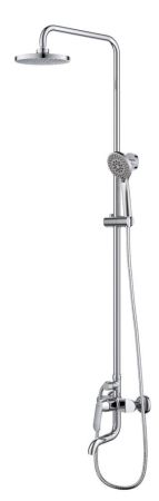 Душевая система DK Venice Rialto (DA1063701B14), артикул DA1063701B14