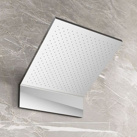 Душевой комплект Futura VSFW-2F11TCH термостатический встраиваемый, 3 режима, хром, артикул VSFW-2F11TCH