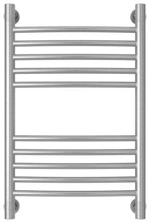 Полотенцесушитель водяной "Богема+" 600х400 (САТИН), артикул 071-0221-6040