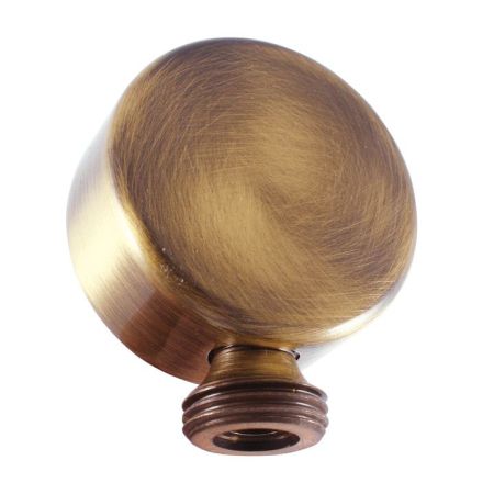 Подключение для душевого шланга Rav Slezak MD0018SM Бронза, артикул MD0018SM