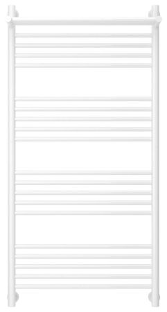 Полотенцесушитель, Сунержа, Богема +, с 1 полкой, водяной, ширина, мм-650, глубина, мм-213, высота, мм-1262, межосевое расстояние-600, подключение-диагональное/нижнее/вертикальное, температура теплоносителя-до 95°С, мощность-Вт-834, присоединительный разм