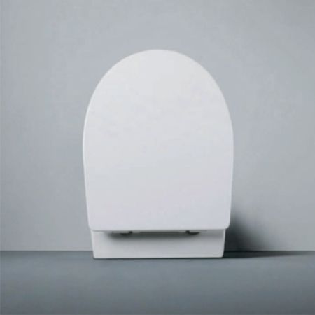 Унитаз подвесной RGW SW-50