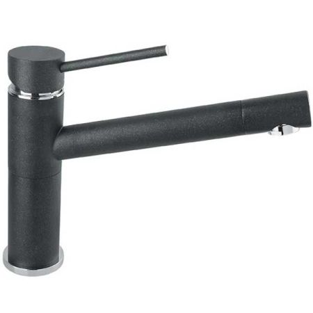 Смеситель для кухни Timo Saona 2303F Антрацит, артикул 2303FAnthracite