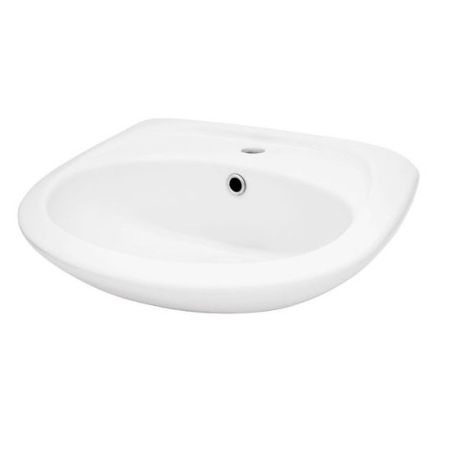 Раковина Santek Бриз 50 Подвесная, артикул 1WH110451