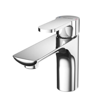 Смеситель для умывальника EXCELLENT Oxalia AREX.9001CR (хром), артикул AREX.9001CR