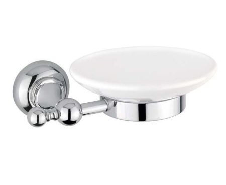 Мыльница подвесная CEZARES APHRODITE-SODS, артикул APHRODITE-SODS-02-M