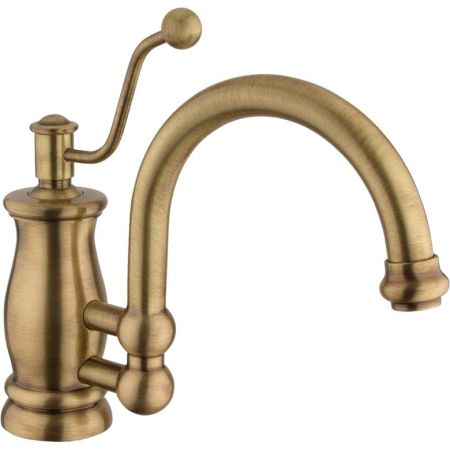 Смеситель для раковины Migliore Vivaldi ML.VIV-9913 Хром