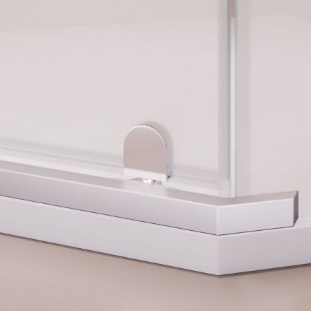 Душевой уголок RGW PA-081 (Матовое-Сатинат, 1200x1200), артикул 35088122-21