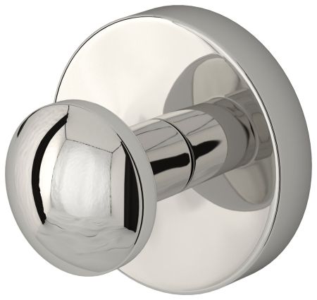 Вешалка СФЕРА настенная / L 50 (Без покрытия), артикул 00-3006-0000