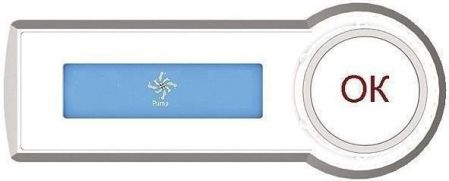 Пульт для ванн Aquanet PR9871, с г/м