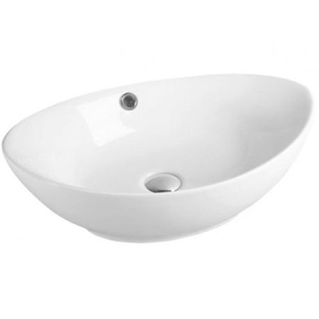 Раковина Melana 58 MLN-7027A (A247) Белая