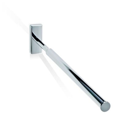 Decor Walther DW 730 Полотенцедержатель 53см, подвесной, цвет: хром, артикул 0507300