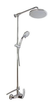 Душ.гарнитур с ручной лейкой 5 поз.