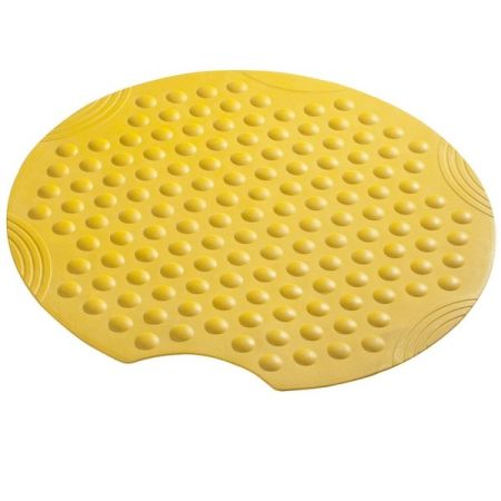 Коврик для душа Ridder Tecno 55x55 Бежевый